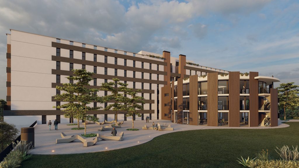 ARQUITECTURA SERRADELL RESIDÈNCIA ESTUDIANTS 02-min